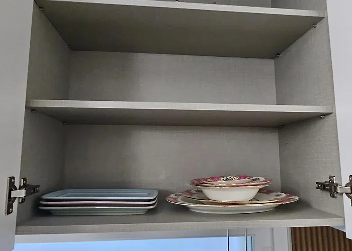Apartamento 8 Minutes Away From Chungmuro Station, 5박이상 조식, 명동근처 Hill Location