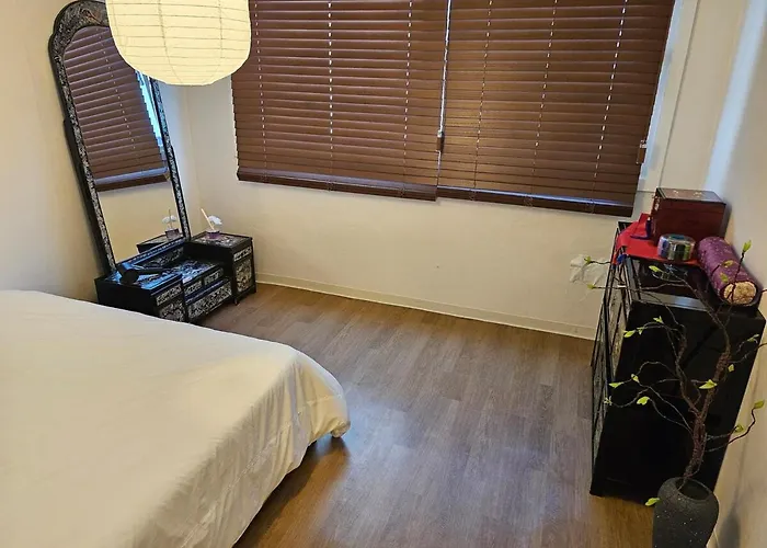 8 Minutes Away From Chungmuro Station, 5박이상 조식, 명동근처 Hill Location *